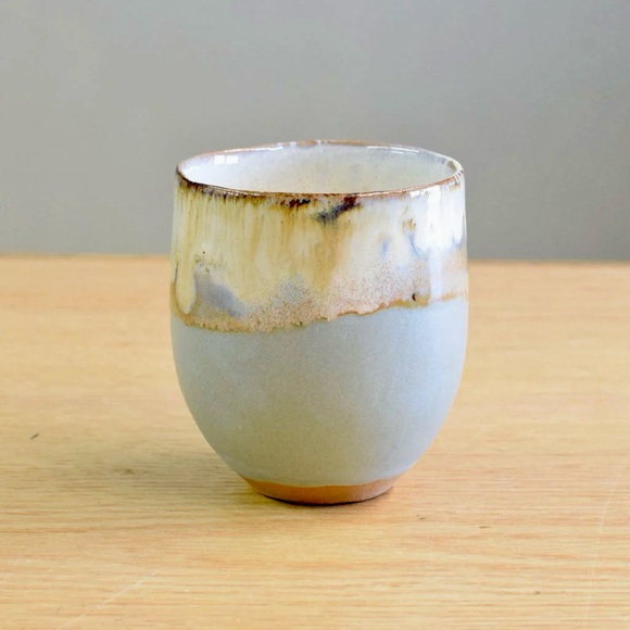 NEW ~ Etta B  Pottery (3 pieces) ⭐️REDUCED⭐️ - Picture 3 of 10